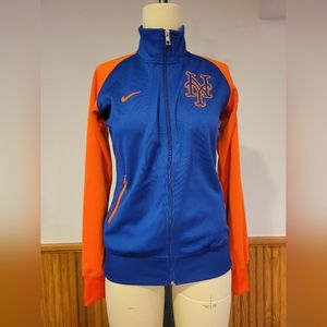 Nike NY Mets Sweatshirt